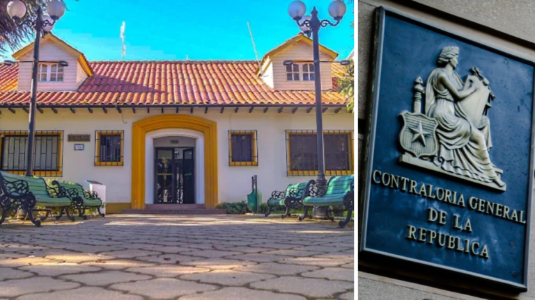 Contraloría detecta irregularidades y ordena reparo por más de $700 millones en Municipalidad de Longaví