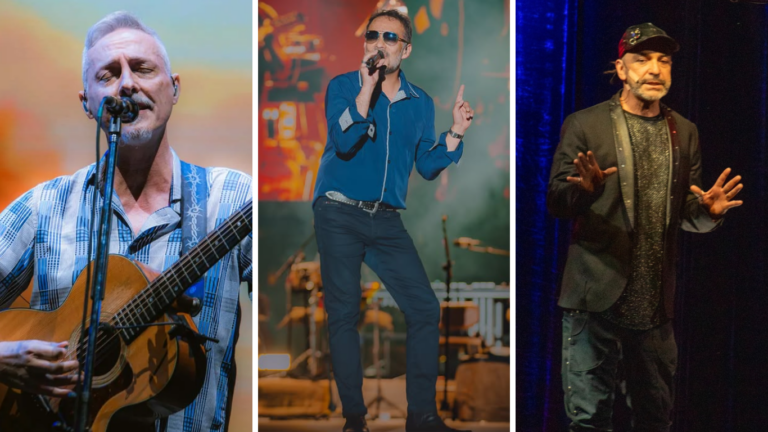 Fiesta de la Vendimia de Curicó 2026 confirma parrilla con Los Bunkers, Jorge Alís, Pedro Aznar y más