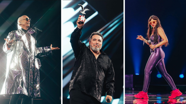 Festival de Viña 2026: Pet Shop Boys, Rodrigo Villegas y Bomba Estéreo brillan en la segunda noche