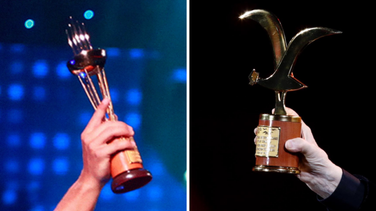 Roban emblemáticos premios del Festival de Viña del Mar: sustraen Gaviota de Oro y Antorcha de Plata