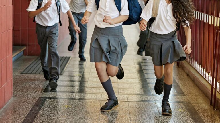 Se viene el “súper miércoles”: este 4 de marzo parte el año escolar 2026 en Chile