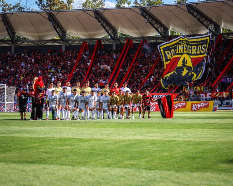 Rangers cae en casa ante Curicó Unido y complica su paso en la Copa Chile