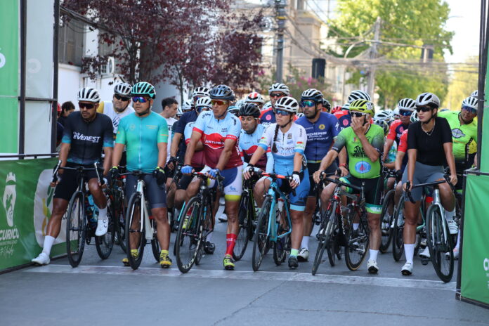 Curicó–Iloca Máster 2026