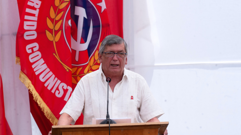 PC solicita ayuda para Cuba: Gobierno evalúa recursos y factibilidad