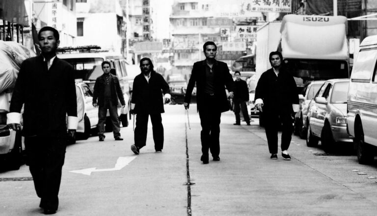 Mafia china en Chile: Informe revela silencioso avance del Clan Bang