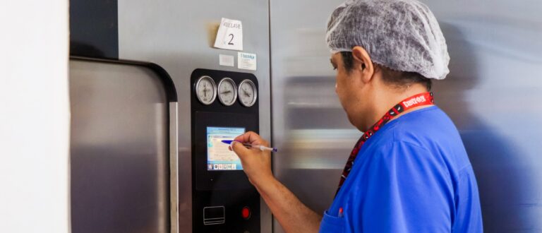 Hospital de Talca logra histórico aumento del 24% en cirugías en 2025 reduciendo listas de espera