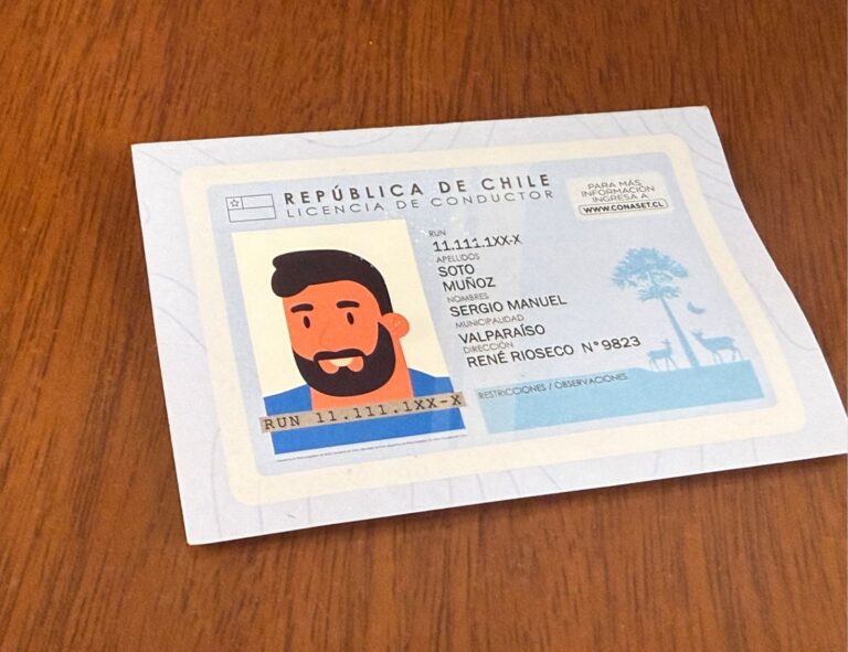¿Hasta cuándo puedo usar mi licencia de conducir vencida en 2025 o 2026? Nueva ley extiende vigencia