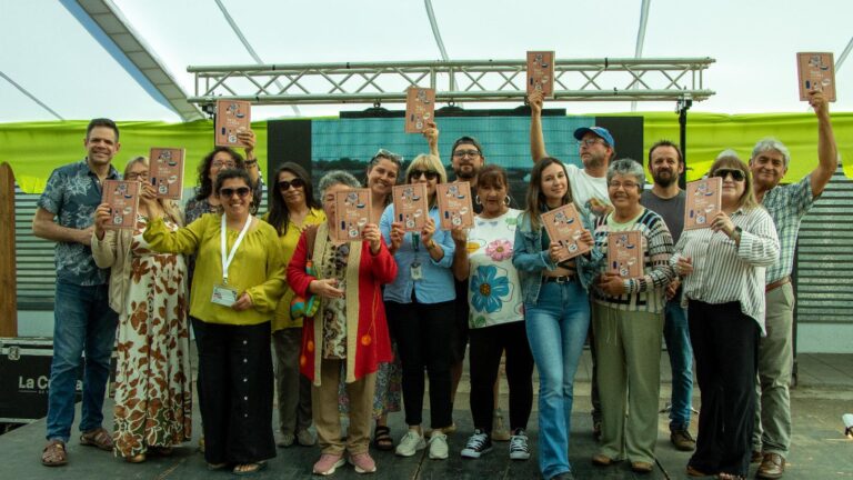 Cocinas de Putú protagonizan lanzamiento nacional de “El Menú de Chile”