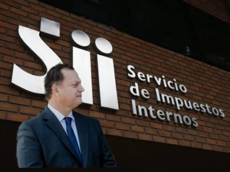 Caso CGE: abogado acusado por $2.870 millones se querella contra funcionarios del SII