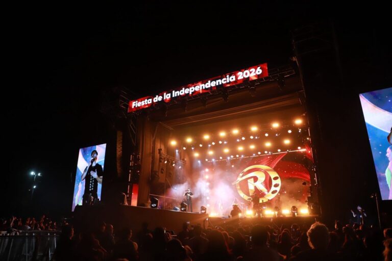 Fiesta de la Independencia