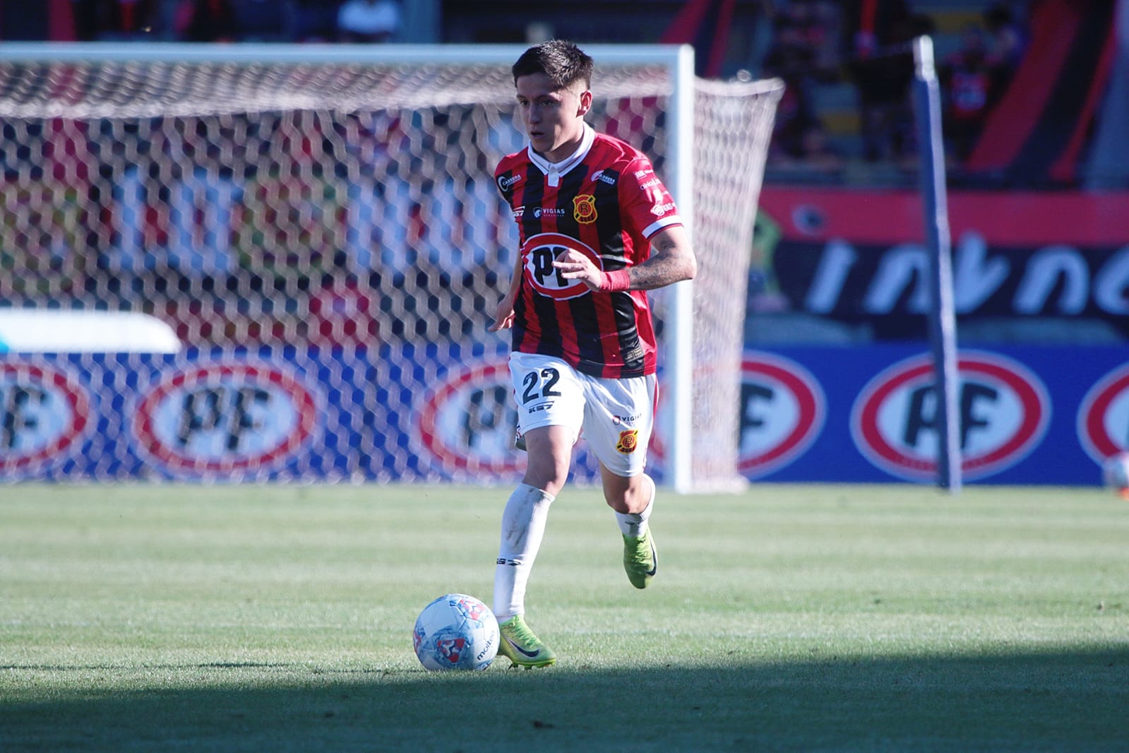 Rangers vs Recoleta en Talca: horario y dónde ver en vivo el duelo del Ascenso