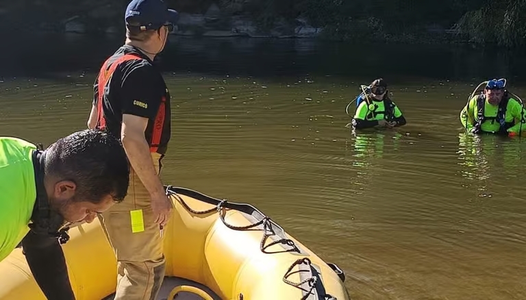 Tres semanas sin rastros de adulto mayor desaparecido en Itahue