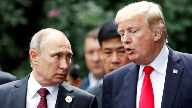 Fin del tratado nuclear entre EE.UU. y Rusia reabre tensión estratégica