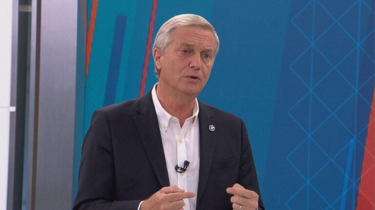 Kast rechaza ayuda a Cuba: “Debemos exigir democracia en la isla”