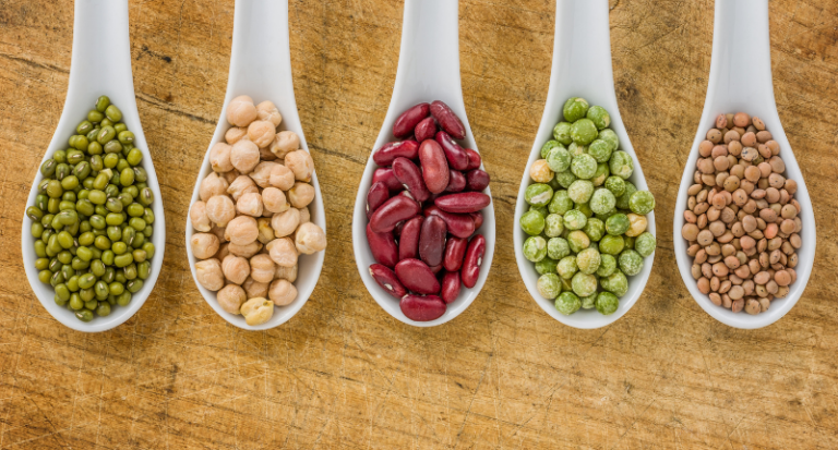 Hoy es el Día Mundial de las legumbres: clave para la salud y el planeta