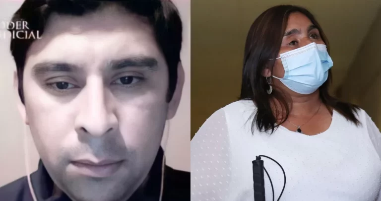 Excarabinero condenado por el caso Campillai realiza primera salida dominical en Molina