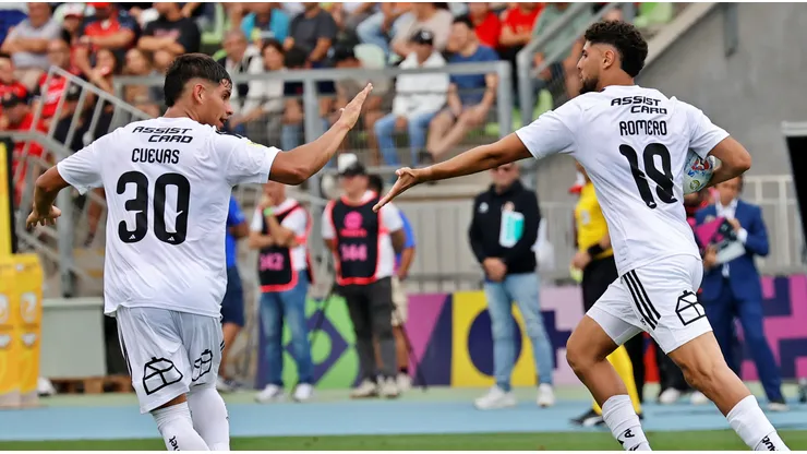 Noche Alba Solidaria: Colo Colo y Unión Española jugarán a beneficio de los damnificados por los incendios en el sur