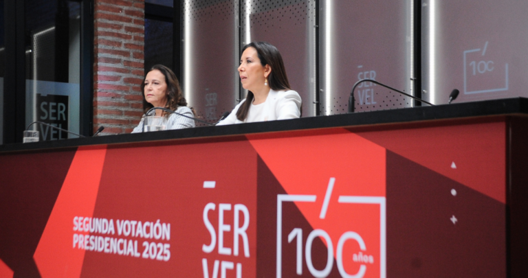 Servel inicia disolución de 13 partidos por no alcanzar umbral legal