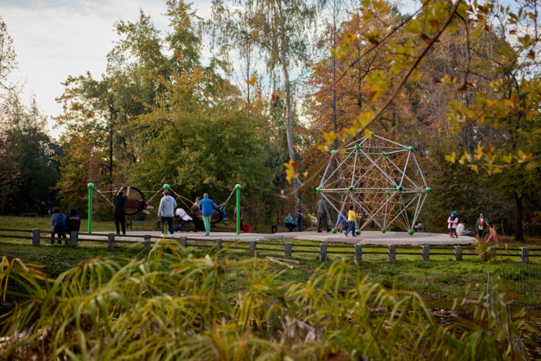 Naturaleza y educación ambiental: Jardín Botánico en Talca abre sus puertas de manera gratuita