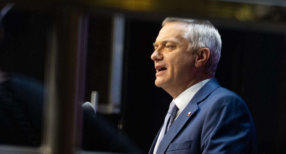 Encuesta Pulso Ciudadano Activa: desaprobación de José Antonio Kast sube al 48,7% en una semana