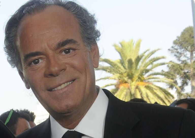 Luto en las comunicaciones: fallece el periodista Eduardo Cruz-Johnson