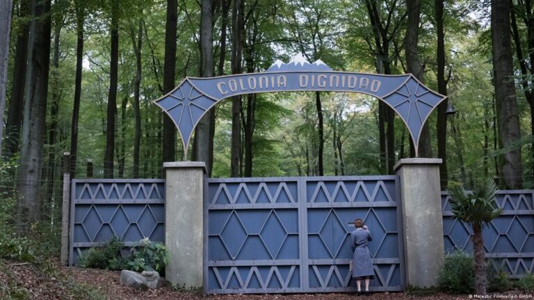 Ministro de vivienda confirma que el Gobierno revertirá la expropiación de Colonia Dignidad por falta de recursos