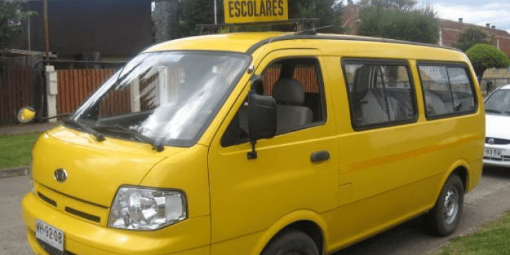 Escándalo en Vicuña: olvidan a niño de 8 años con transtorno del espectro autista en transporte escolar