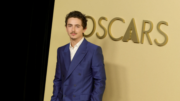 Timothee Chalamet bajo ola de críticas: Teatros del mundo defienden la vigencia del arte