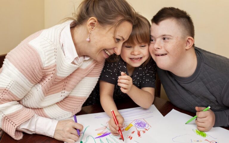 21 de marzo: ¿Por qué usamos calcetines cambiados este sábado?