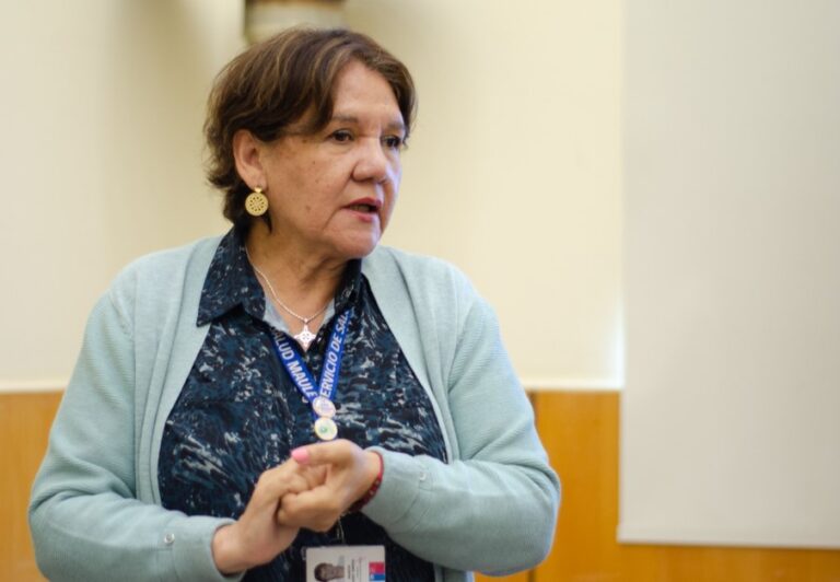 Gobierno remueve a directora del Servicio de Salud del Maule por evaluación de resultados