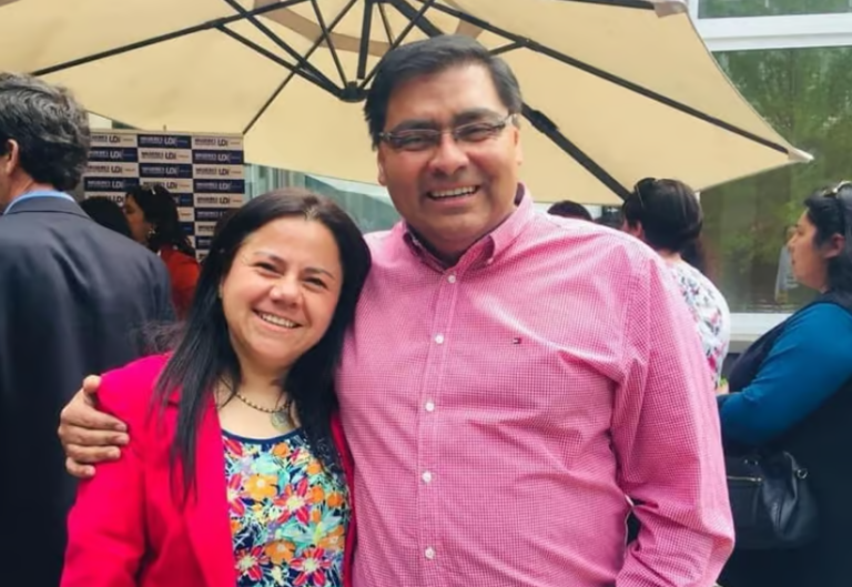 Funcionarios del DAEM de Sagrada Familia son formalizados por falsificación de documentos públicos