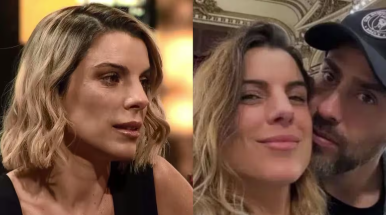 Maite Orsini se sincera sobre relación con Jorge Valdivia: “tuvo una forma de amarme que yo no sabía que existía”