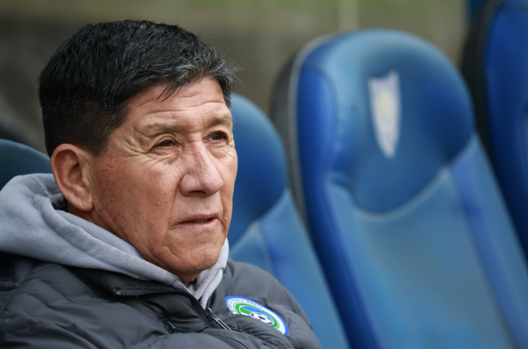 Jaime “Pillo” Vera es oficializado como nuevo ténico de Rangers de Talca