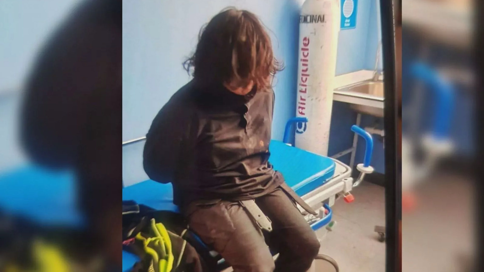 Fiscalía revela que ataque en colegio de Calama apuntaba a alumnos de primero básico