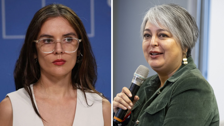 Contraloría detecta uso indebido de auto fiscal por ministra Vallejo y omisión de reuniones por lobby de Jara