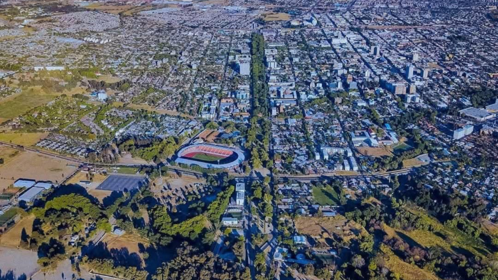 ¿Gran Talca? Impulsan análisis clave para creación de un Área Metropolitana en el Maule