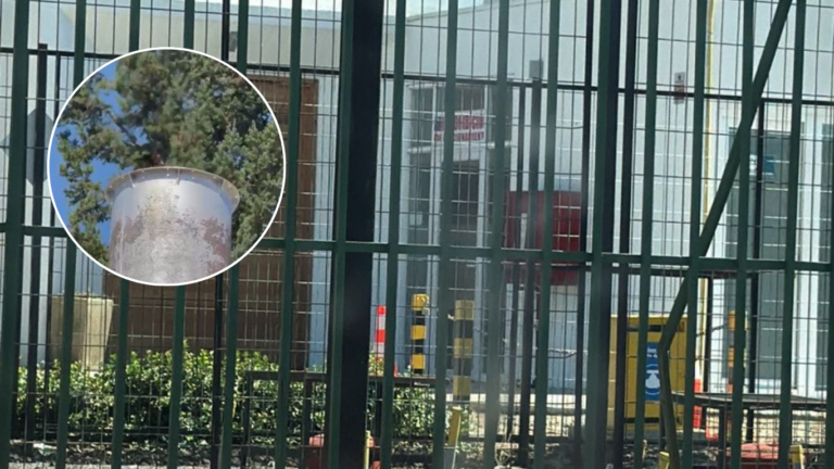 Denuncian funcionamiento de crematorio clausurado en Talca: ha sido prohibido tres veces