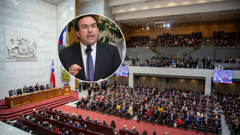 Escala conflicto electoral en el Maule: UDI se resta de proclamación del Tricel por disputa en Distrito 17