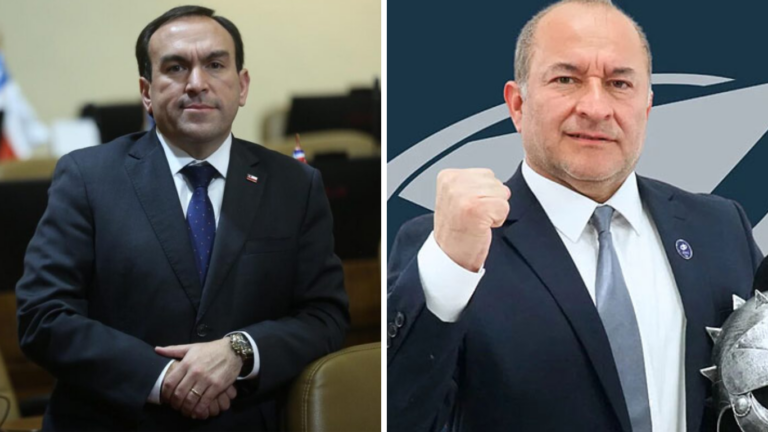 Tricel rechaza recurso de Donoso (UDI) y confirma triunfo de Váldes (PDG) como diputado electo en el Maule