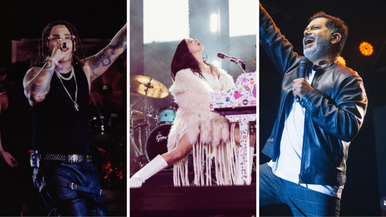 Hoy inicia la Fiesta de la Vendimia de Molina: tres días de música y humor gratis