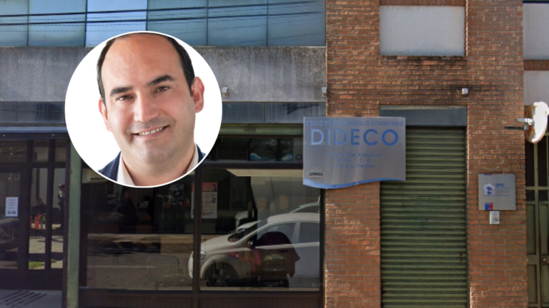 Contraloria ordena a director de DIDECO de Linares devolver más de $22 millones recibidos mientras estaba privado de libertad