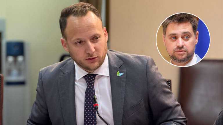 Diputado Guzmán tilda de “ridículo” oficio presentado por Manouchehri tras almuerzo de primera dama en La Moneda