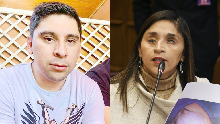 Defensa de excarabinero que dejó ciega a Fabiola Campillai solicita indulto al gobierno de Kast