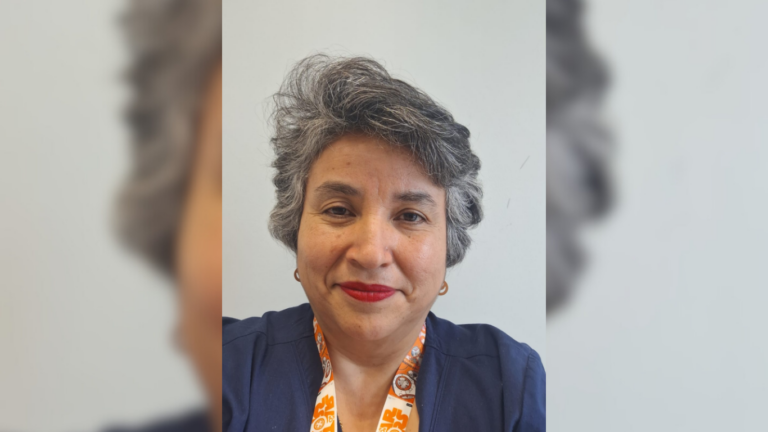 Vacunarse es un acto de amor: un llamado a proteger a nuestros mayores en el Maule