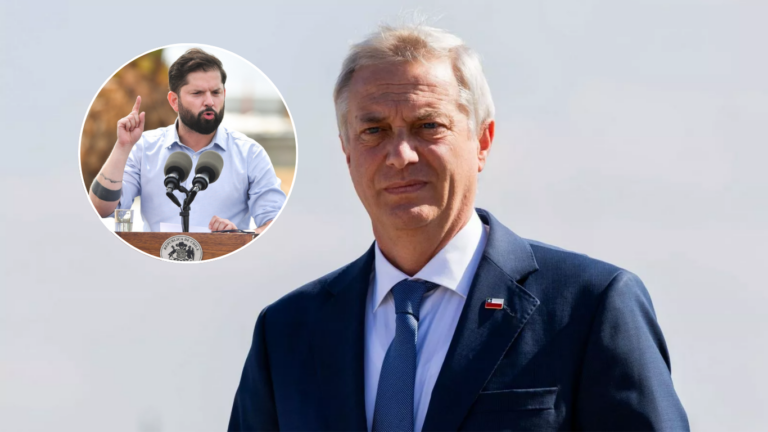 Aclaran polémica por sueldos de asesores: comisión autónoma nombrada por Boric fijó el tope de casi $10 millones