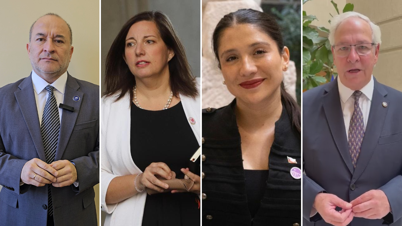 Autoridades del Maule reaccionan frente a fuerte alza del combustible en Chile