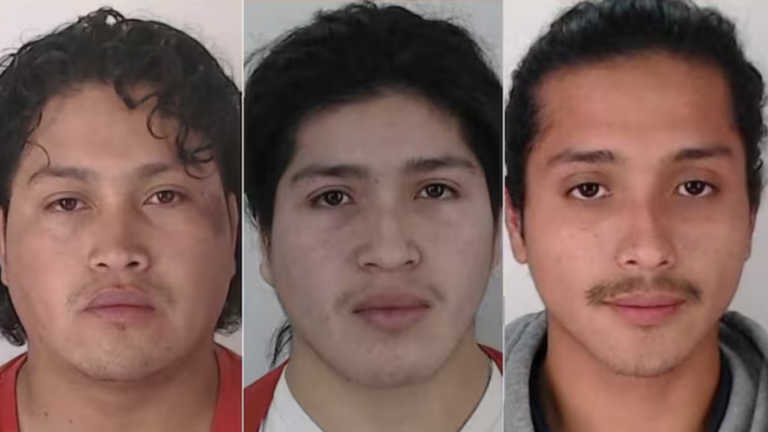 Justicia condena a cadena perpetua a hermanos Antihuen por asesinato de tres carabineros en Cañete