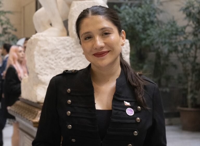 Diputada Veloso liderará agenda de mujeres y emergencias en el Maule