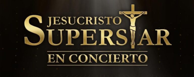 Imperdible: Jesucristo Superstar llega gratis a San Javier de Loncomilla