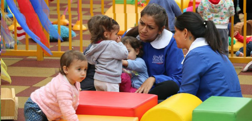 Nuevo Gobierno condiciona Sala Cuna Universal ante “realidad de las finanzas”
